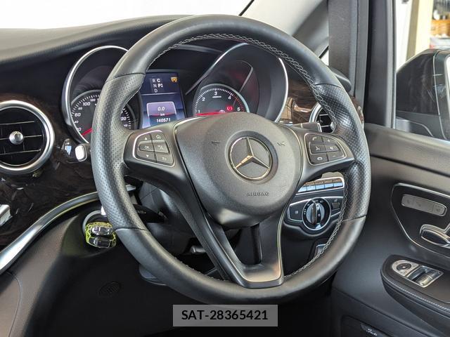 Mercedes Benz V-CLASS 2017-03 7795306-4