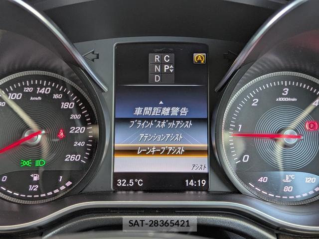 Mercedes Benz V-CLASS 2017-03 7795306-6