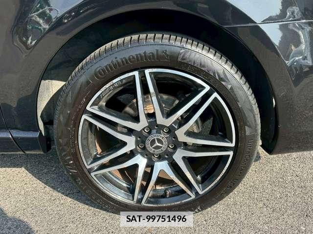 Mercedes Benz V-CLASS 2016-12 7795745-11