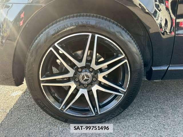 Mercedes Benz V-CLASS 2016-12 7795745-12