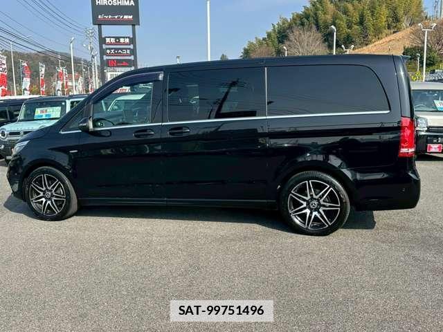 Mercedes Benz V-CLASS 2016-12 7795745-14