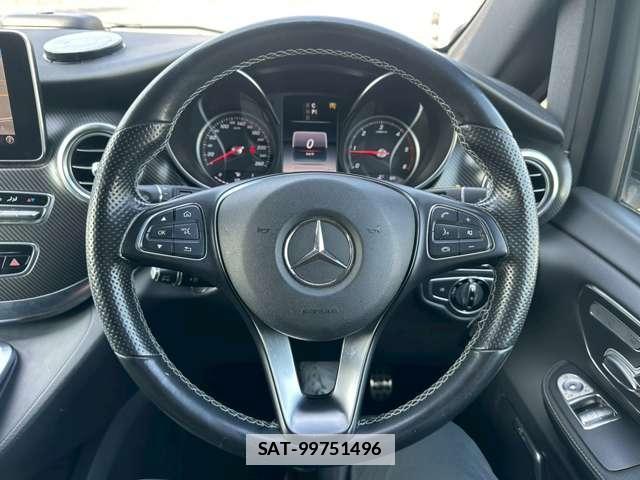 Mercedes Benz V-CLASS 2016-12 7795745-2