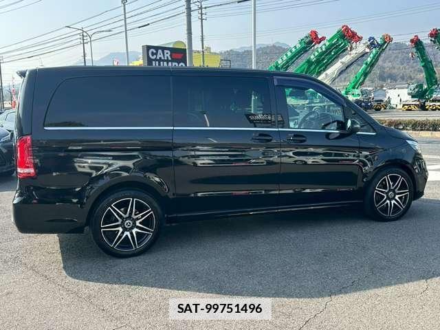 Mercedes Benz V-CLASS 2016-12 7795745-3