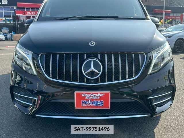 Mercedes Benz V-CLASS 2016-12 7795745-4