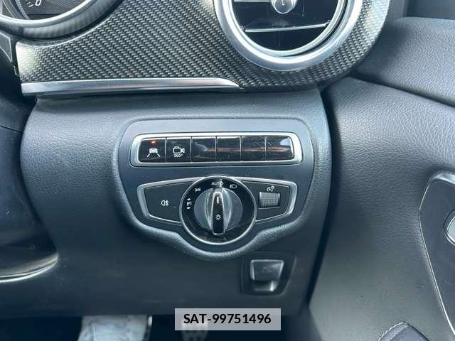 Mercedes Benz V-CLASS 2016-12 7795745-6