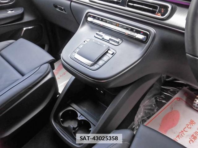 Mercedes Benz V-CLASS 2024-11 7796995-15