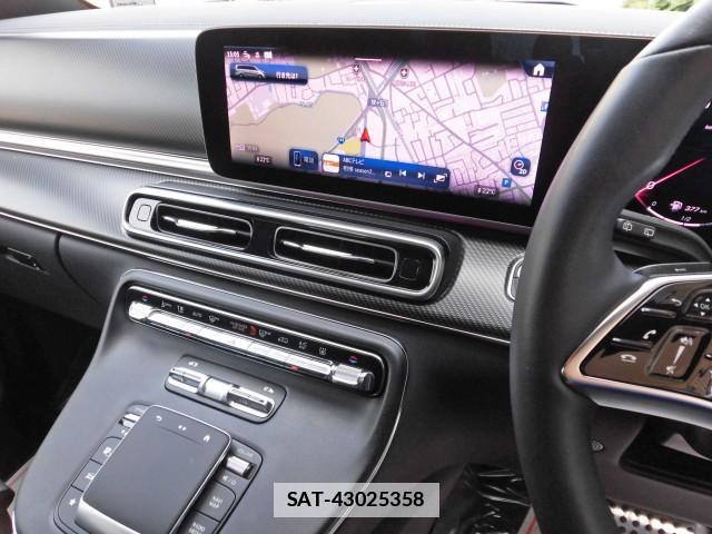 Mercedes Benz V-CLASS 2024-11 7796995-4
