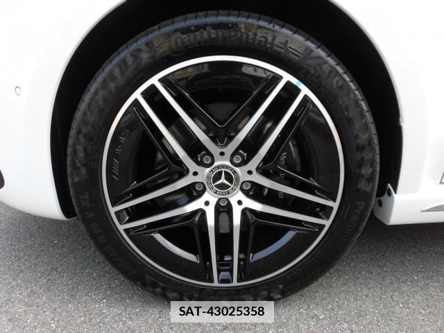 Mercedes Benz V-CLASS 2024-11 7796995-8