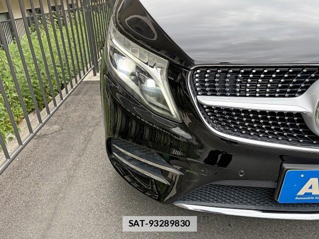 Mercedes Benz V-CLASS 2020-07 7797013-13