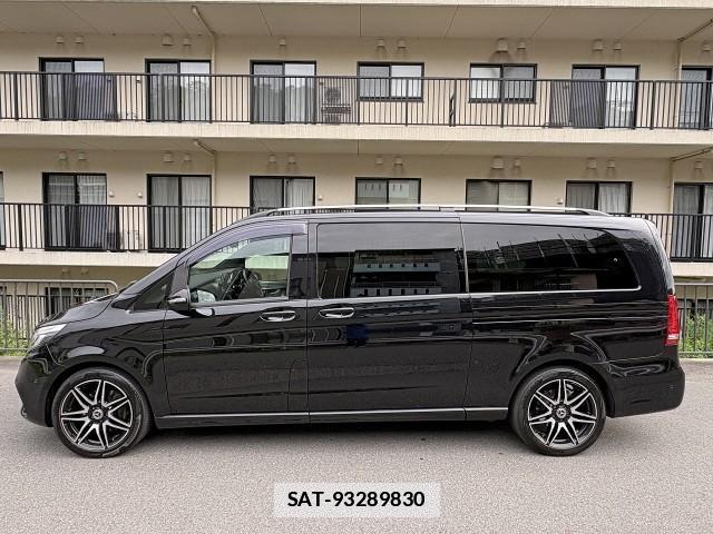 Mercedes Benz V-CLASS 2020-07 7797013-3