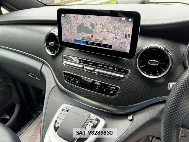 Mercedes Benz V-CLASS 2020-07 7797013-4