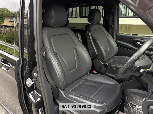 Mercedes Benz V-CLASS 2020-07 7797013-5