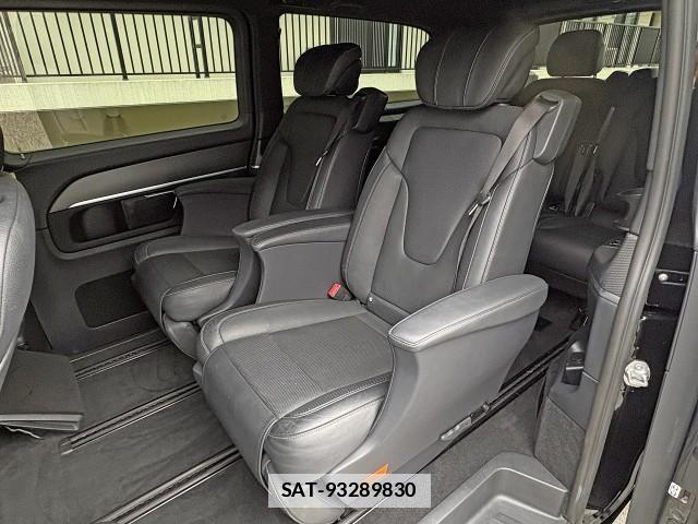 Mercedes Benz V-CLASS 2020-07 7797013-6
