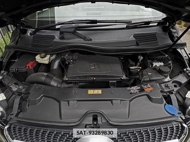 Mercedes Benz V-CLASS 2020-07 7797013-7