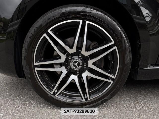 Mercedes Benz V-CLASS 2020-07 7797013-8