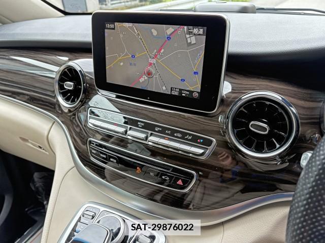 Mercedes Benz V-CLASS 2020-03 7797018-4