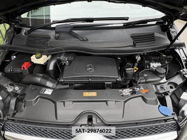 Mercedes Benz V-CLASS 2020-03 7797018-7