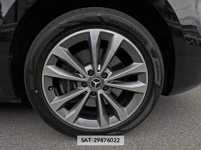 Mercedes Benz V-CLASS 2020-03 7797018-8