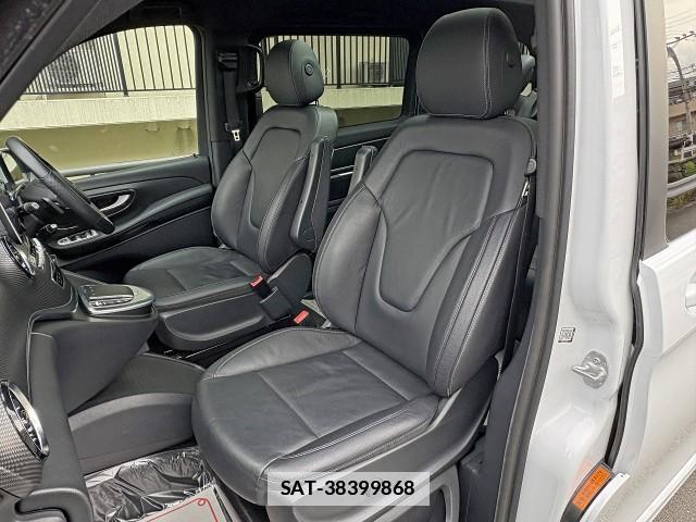 Mercedes Benz V-CLASS 2021-07 7797019-6