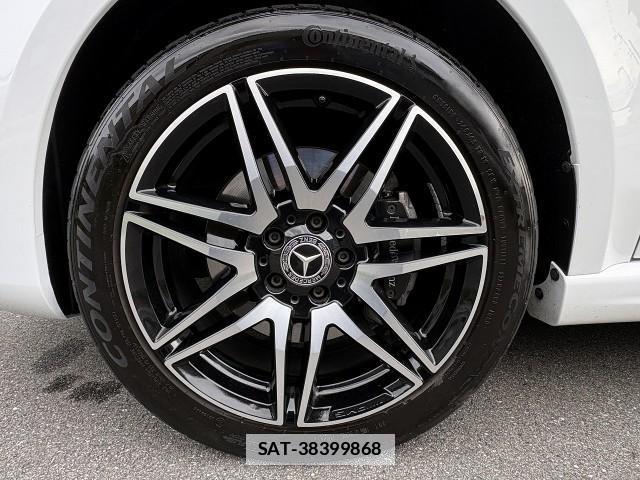Mercedes Benz V-CLASS 2021-07 7797019-8