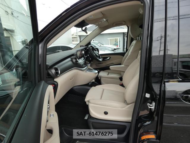 Mercedes Benz V-CLASS 2023-12 7798486-14