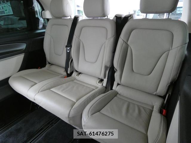 Mercedes Benz V-CLASS 2023-12 7798486-15