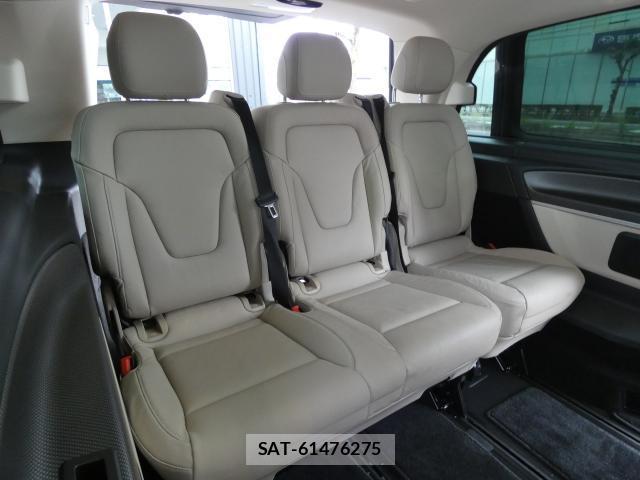 Mercedes Benz V-CLASS 2023-12 7798486-16