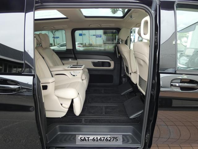 Mercedes Benz V-CLASS 2023-12 7798486-17