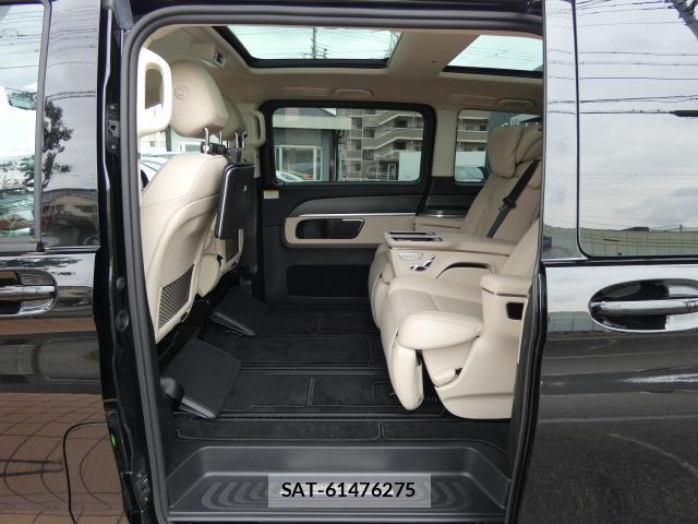 Mercedes Benz V-CLASS 2023-12 7798486-18