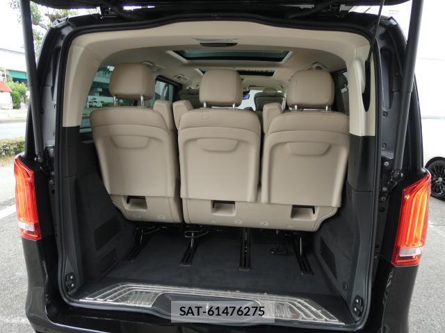 Mercedes Benz V-CLASS 2023-12 7798486-19