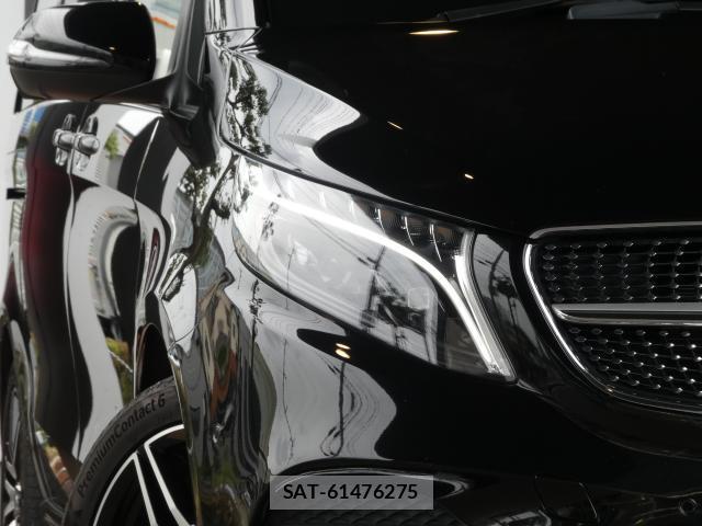 Mercedes Benz V-CLASS 2023-12 7798486-2
