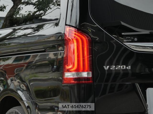 Mercedes Benz V-CLASS 2023-12 7798486-3
