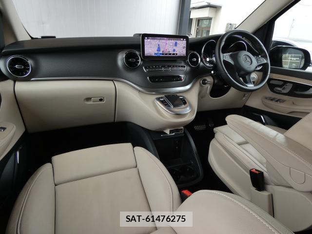 Mercedes Benz V-CLASS 2023-12 7798486-7