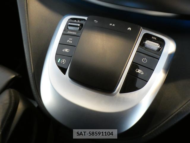Mercedes Benz V-CLASS 2023-03 7800561-11