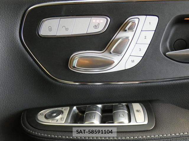 Mercedes Benz V-CLASS 2023-03 7800561-15