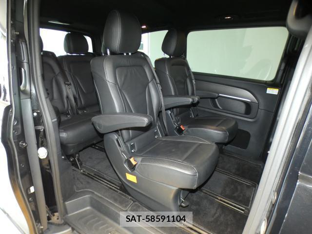Mercedes Benz V-CLASS 2023-03 7800561-18