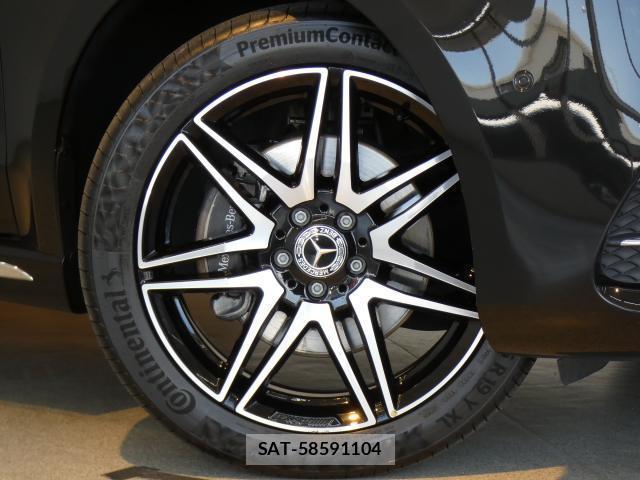 Mercedes Benz V-CLASS 2023-03 7800561-5