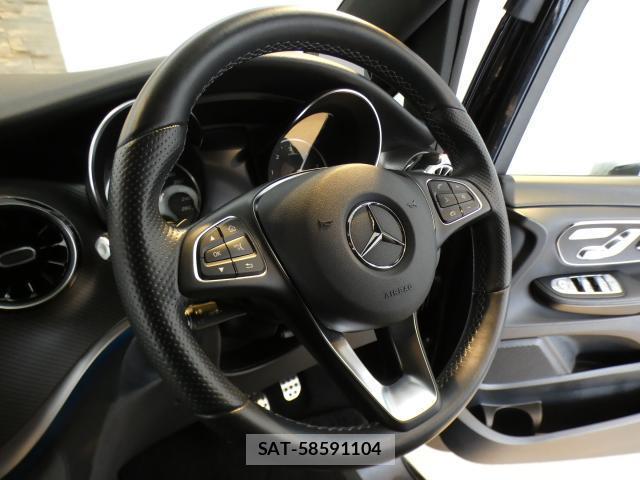 Mercedes Benz V-CLASS 2023-03 7800561-7