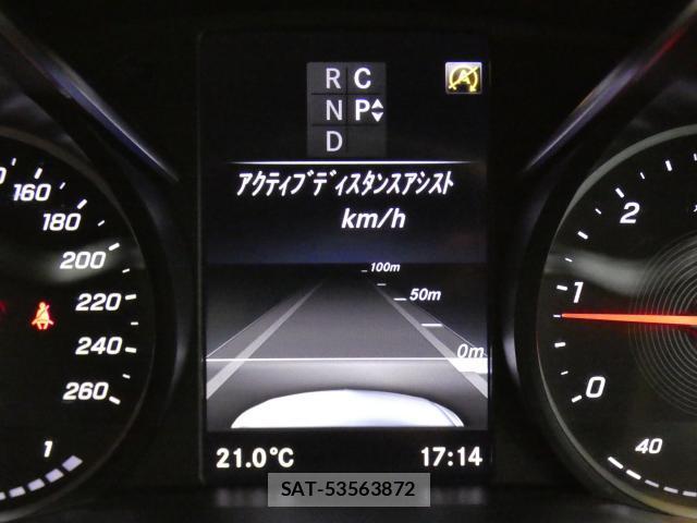 Mercedes Benz V-CLASS 2020-09 7800568-11