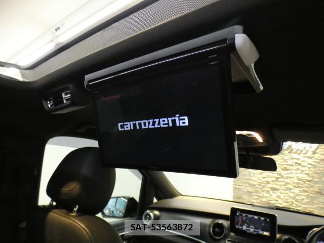 Mercedes Benz V-CLASS 2020-09 7800568-12