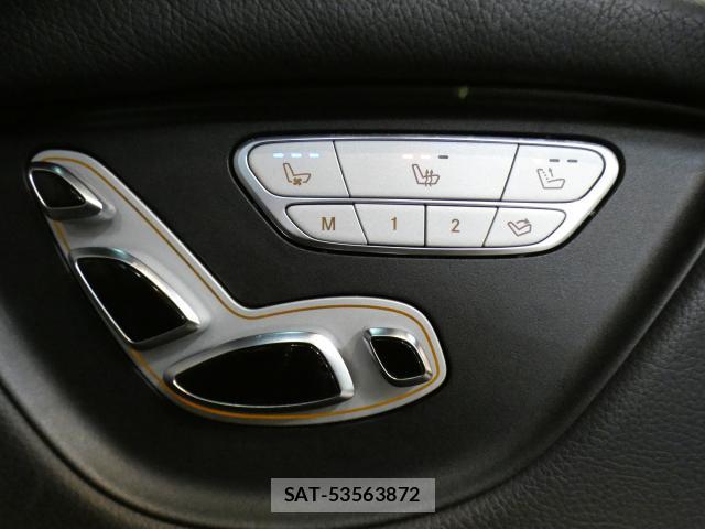 Mercedes Benz V-CLASS 2020-09 7800568-14