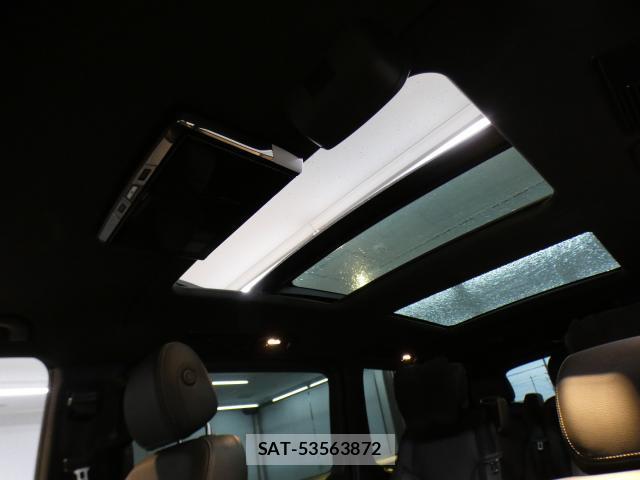 Mercedes Benz V-CLASS 2020-09 7800568-6