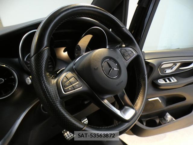 Mercedes Benz V-CLASS 2020-09 7800568-8