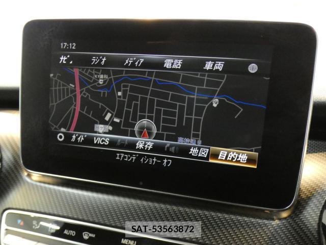 Mercedes Benz V-CLASS 2020-09 7800568-9