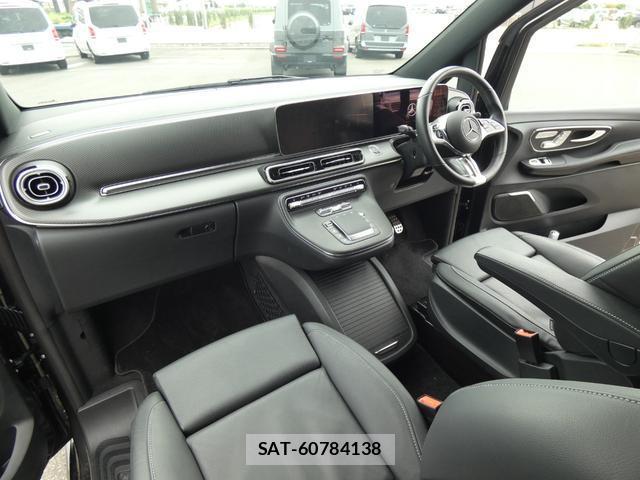 Mercedes Benz V-CLASS 2024-12 7800574-5