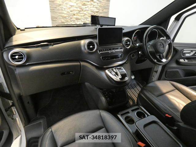 Mercedes Benz V-CLASS 2018-06 7800578-5
