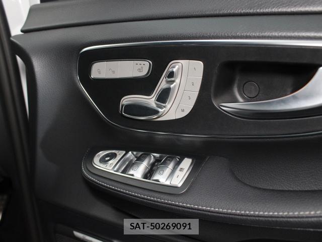 Mercedes Benz V-CLASS 2017-12 7802543-11