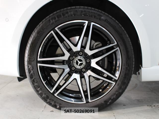 Mercedes Benz V-CLASS 2017-12 7802543-14