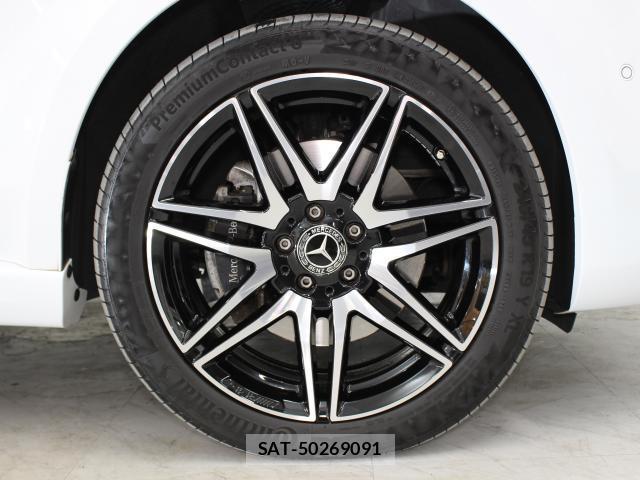 Mercedes Benz V-CLASS 2017-12 7802543-16
