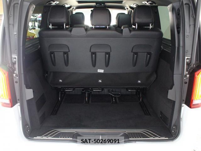 Mercedes Benz V-CLASS 2017-12 7802543-17
